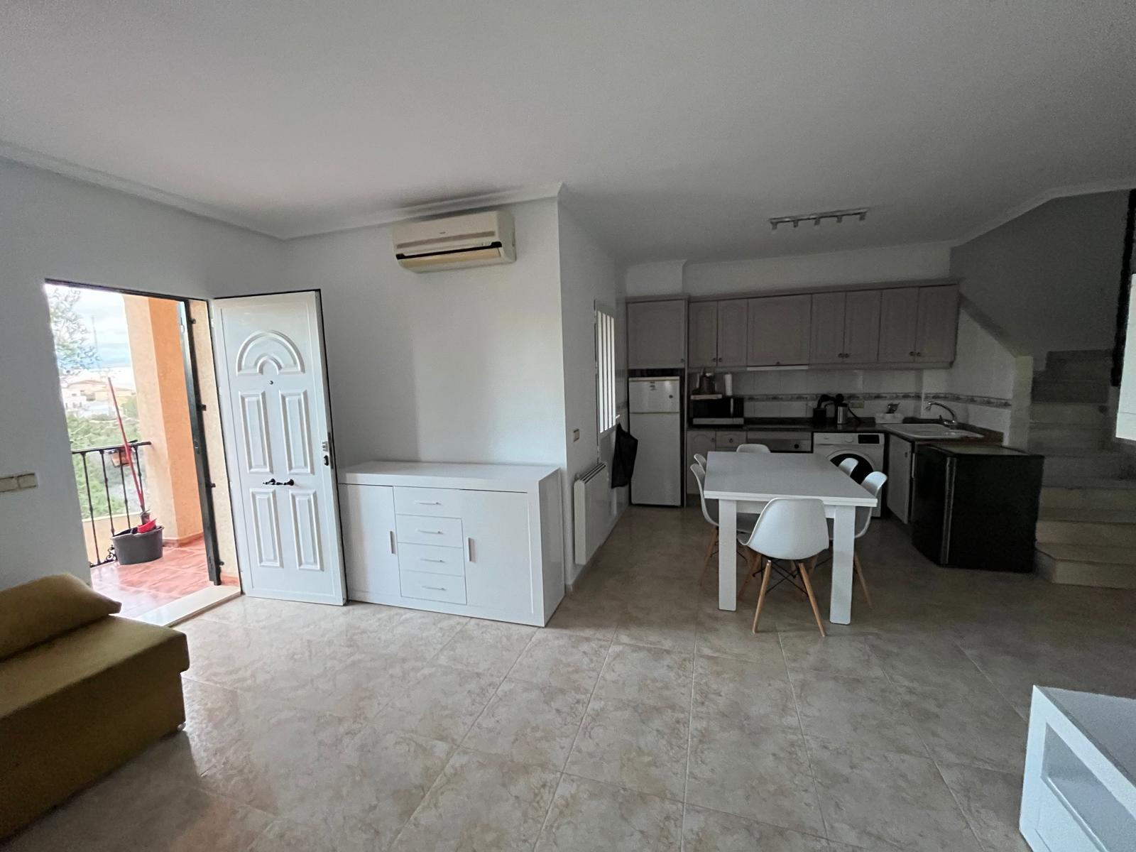 Bungalow Villamartin/San Miguel de Salinas — 6