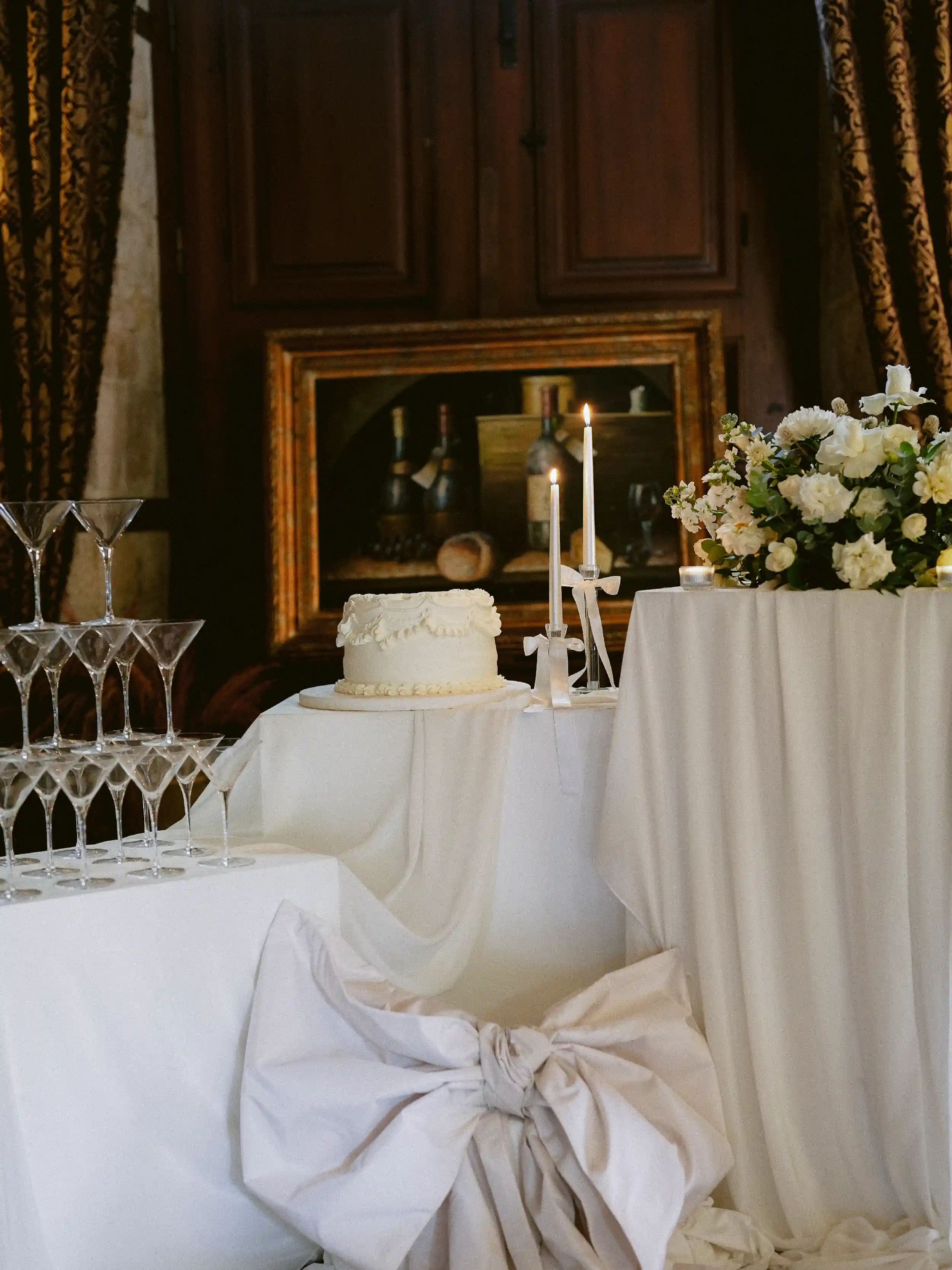 Belt Events - Simran & Jordan Wedding