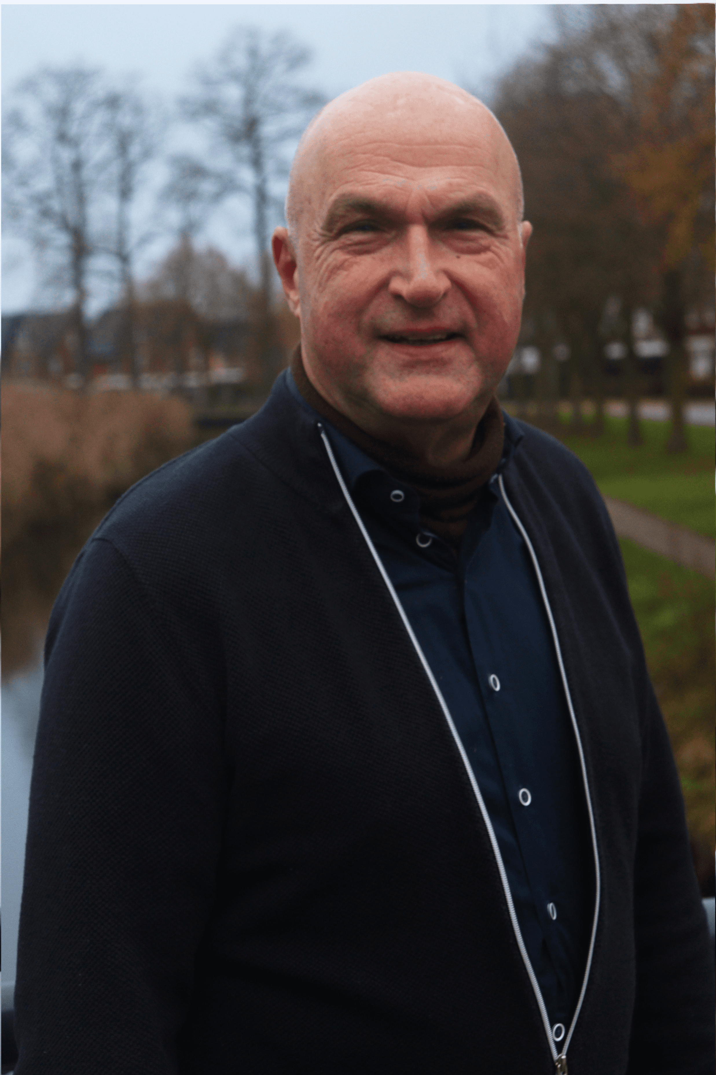 BorneNu - Martin Velten