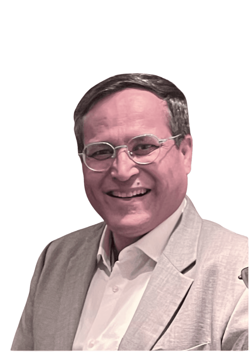 Nilanjan Sinha