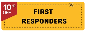 Scoop Busters Dog Scooping Discounts for First Responders