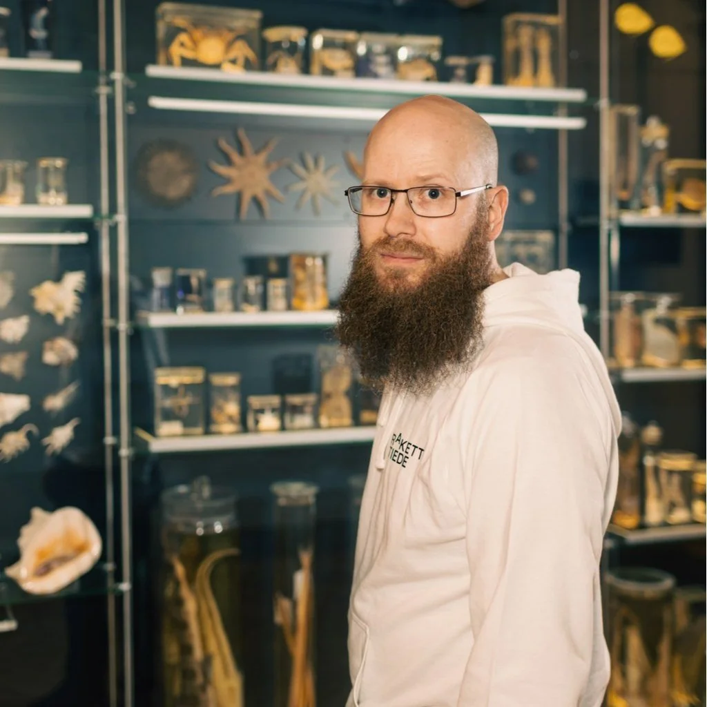 Perttu Keskinen