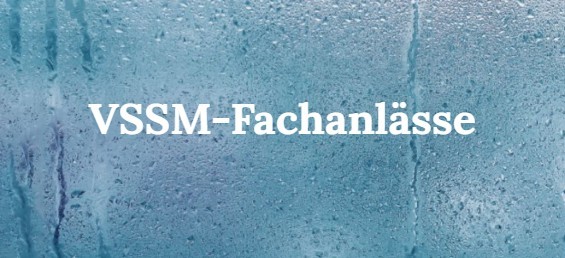 Logo VSSM-Fachanlässe