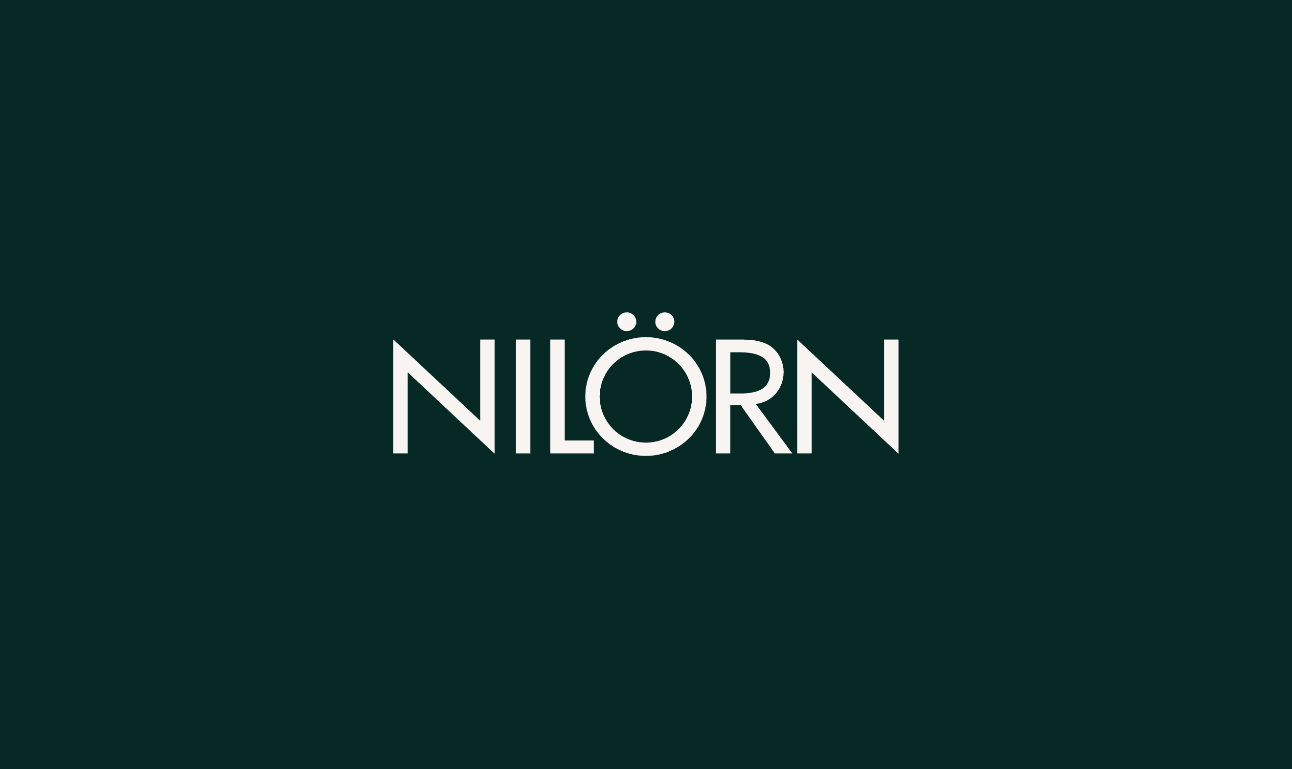 Nilörn partnership
