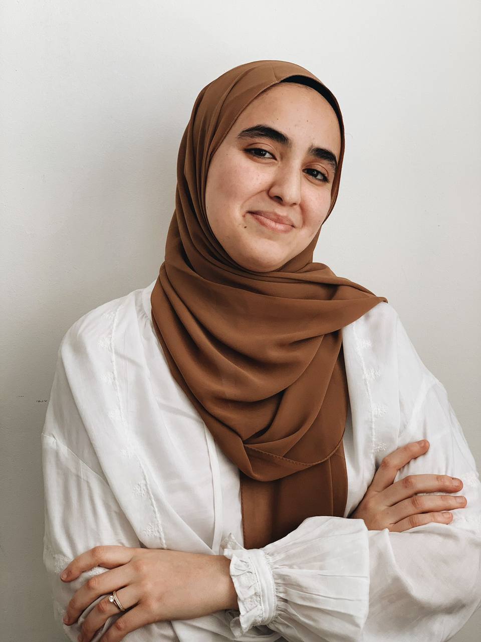 Scarlett Watts- Landscape Architect