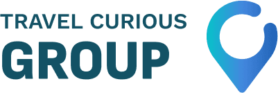 Logo de l'agence de voyage Travel Curious