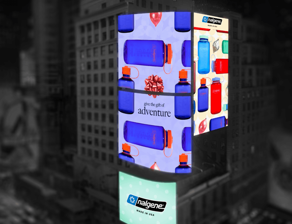 full view mockup