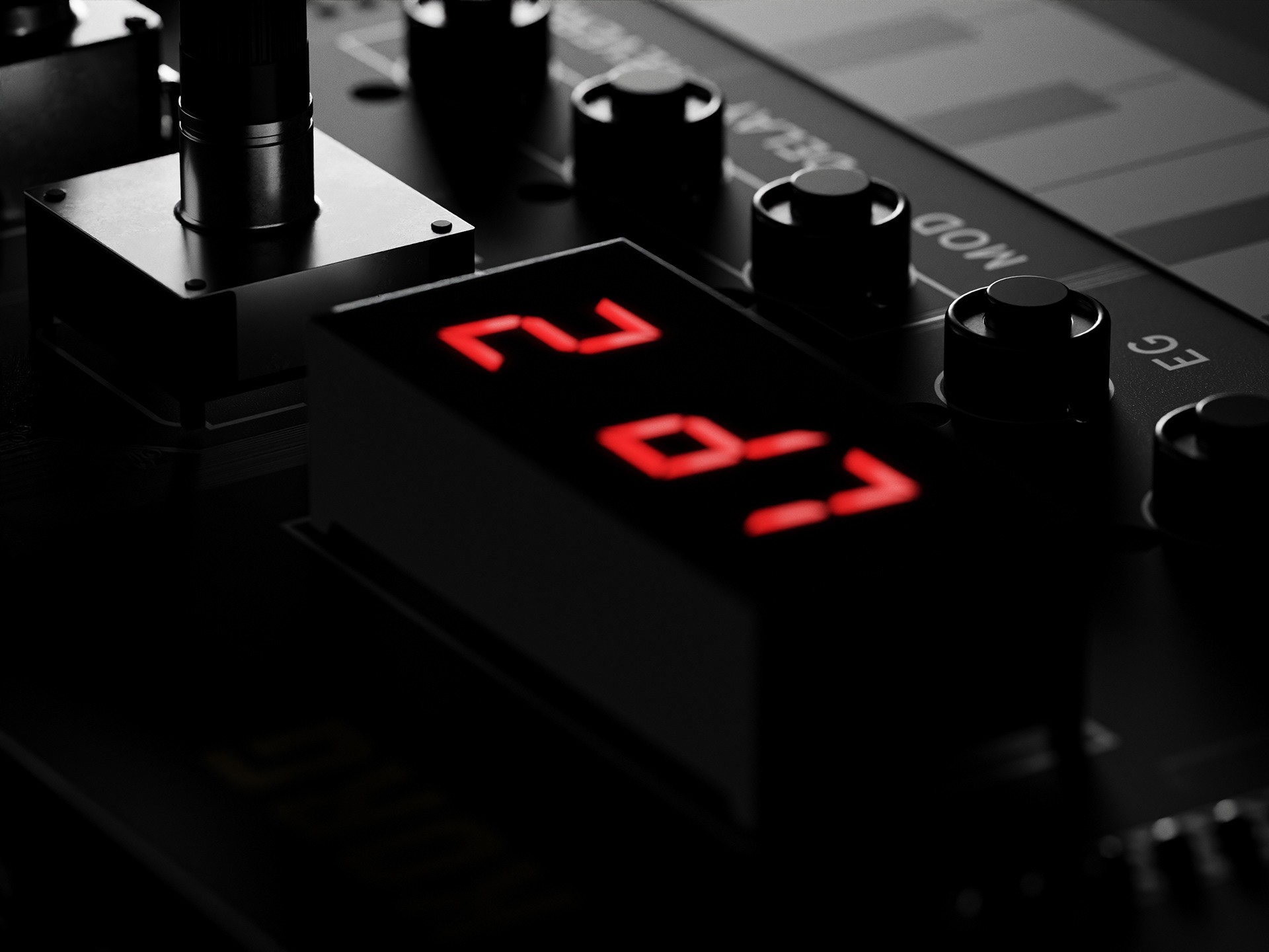 Streetside billboard with flyposters of the Batch.Works brand and illustrations