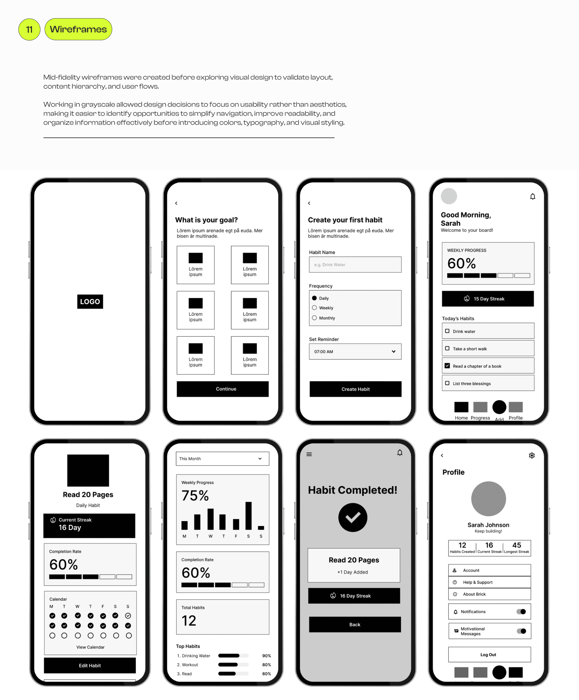 BRICKS case study image