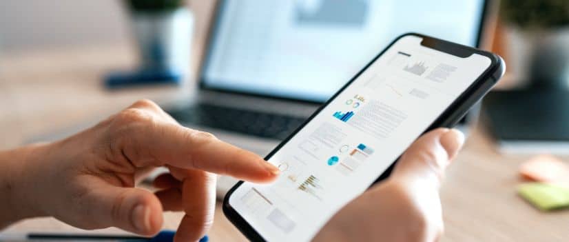 Mobile Responsiveness
