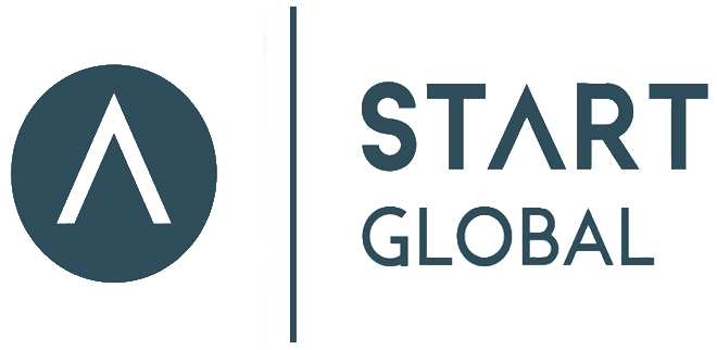 Start global logo.