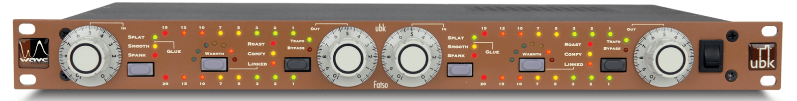 UBK Fatso for compression