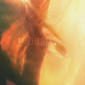 rehash - "yako" artwork