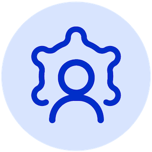 Illustration for the "Change Analyst" section
