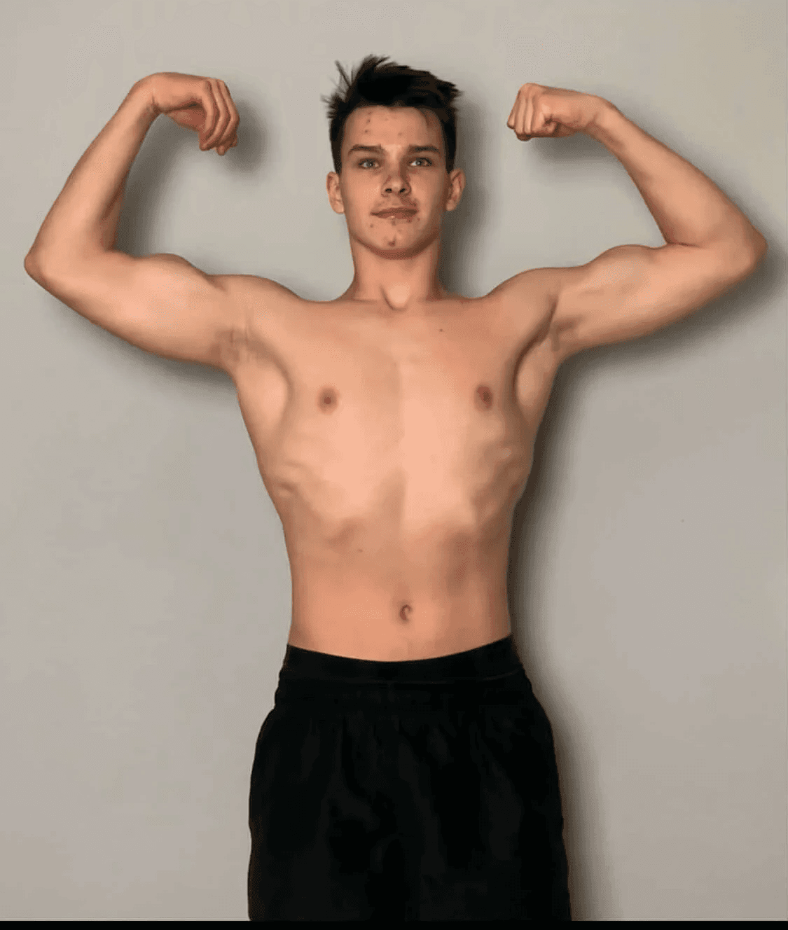 Marvin Freitag Transformation 1