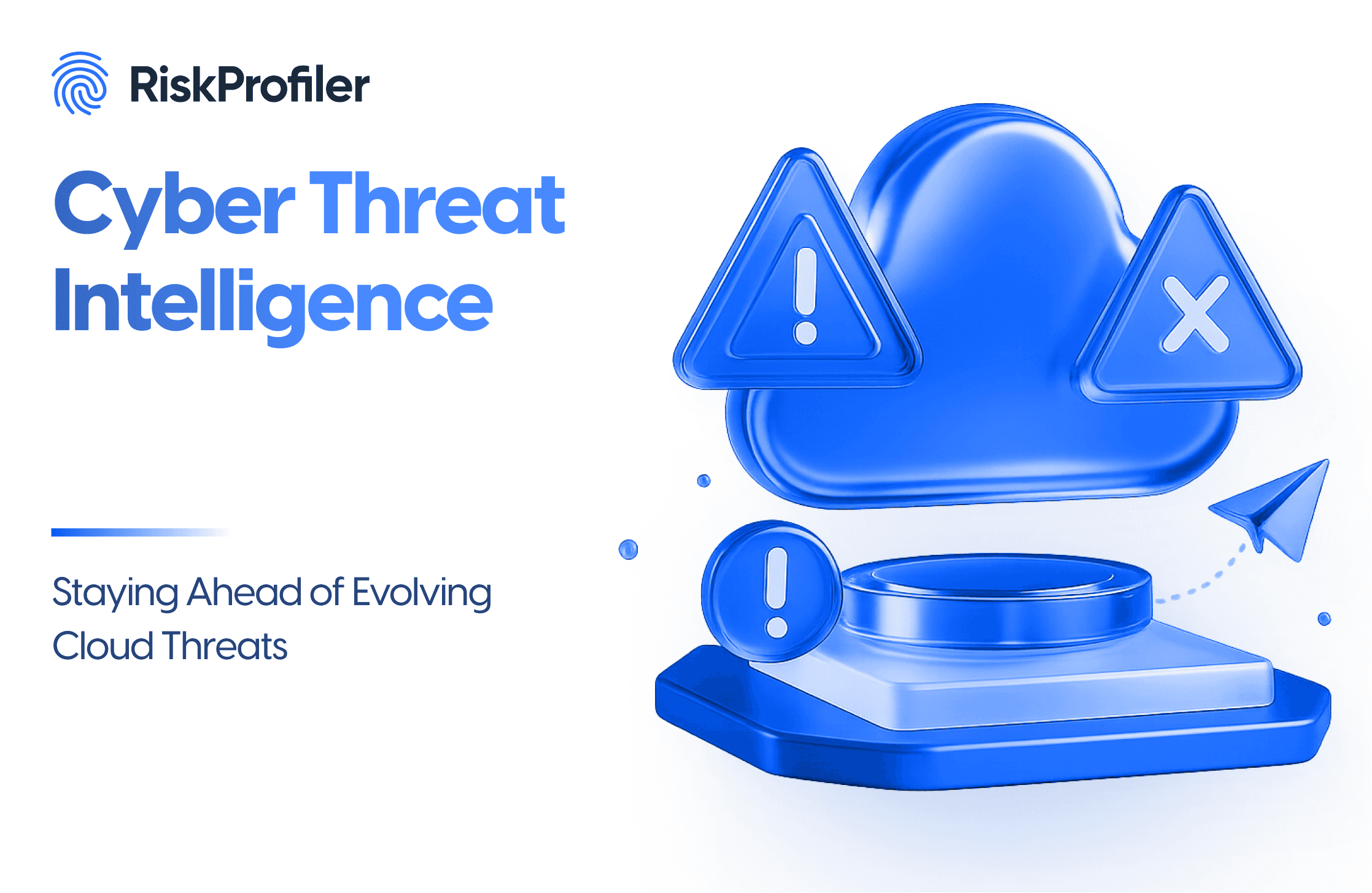 Cyber Threat Intelligence illustration