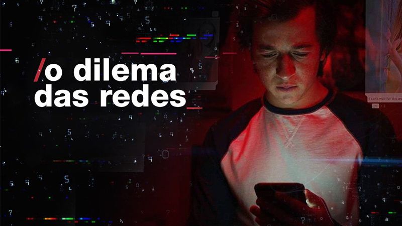 Filme sobre IA: O Dilema das Redes