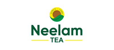 Neelam Tea logo