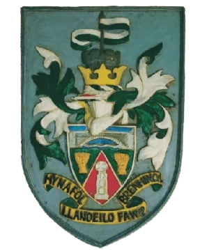 Cyngor Tref Llandeilo Fawr Town Council