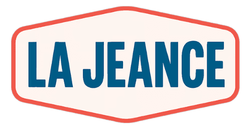 Logo de la Jeance