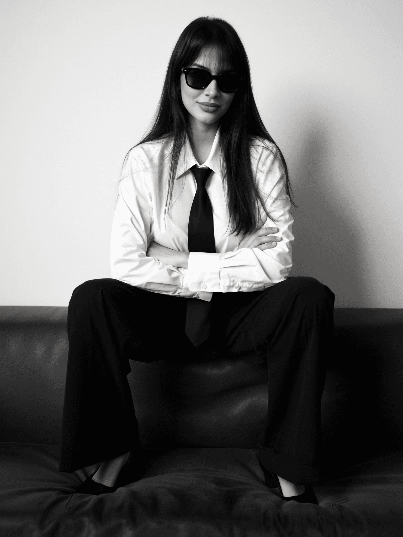 Woman