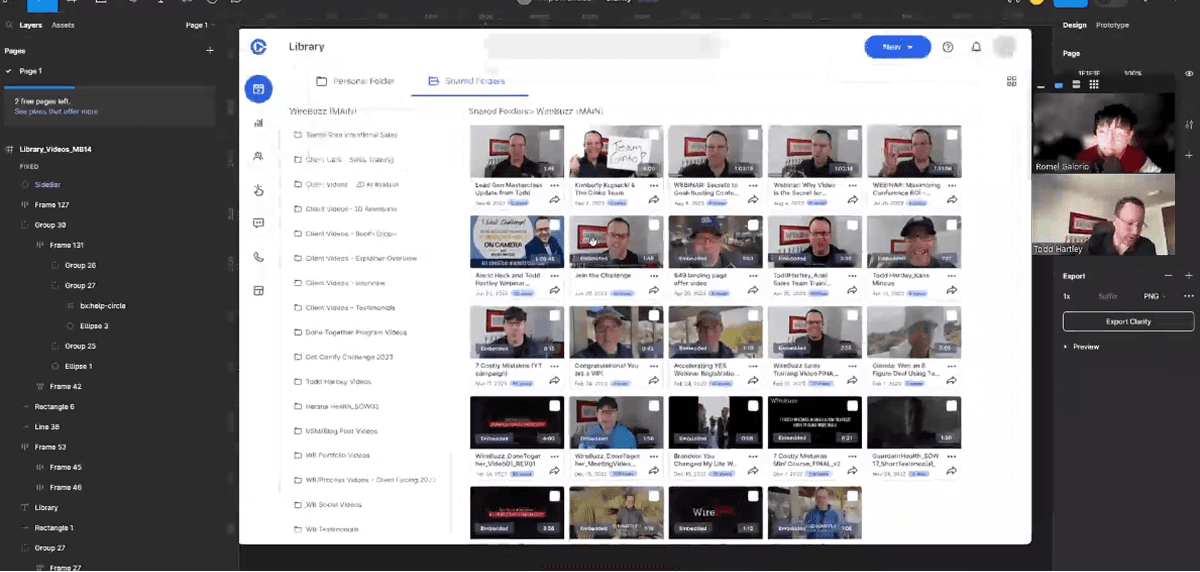 The image featured in the middle of the about us page