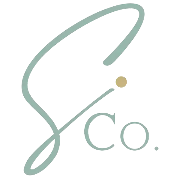 The Simone Co. Icon