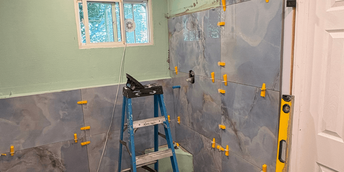 How Much Does It Cost to Renovate a Bathroom?