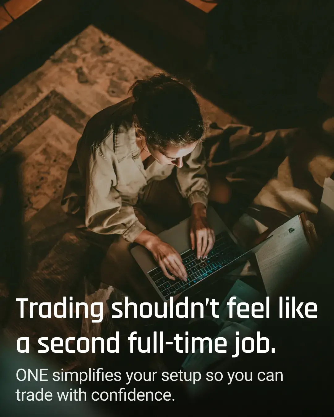 Social media post for Evergreen Solutions