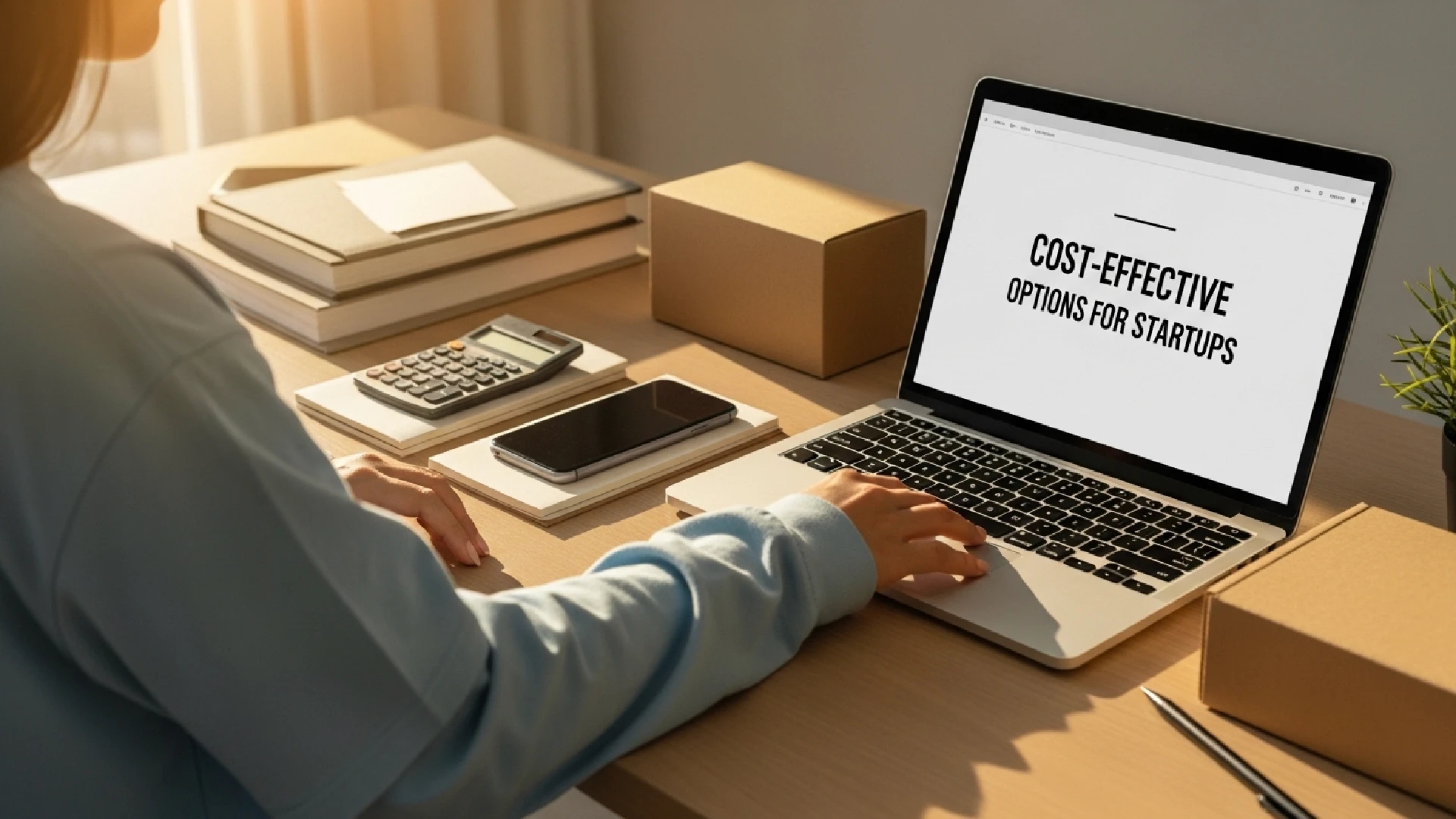 Small Business Setup in Dubai: Cost-Effective Options for Startups 