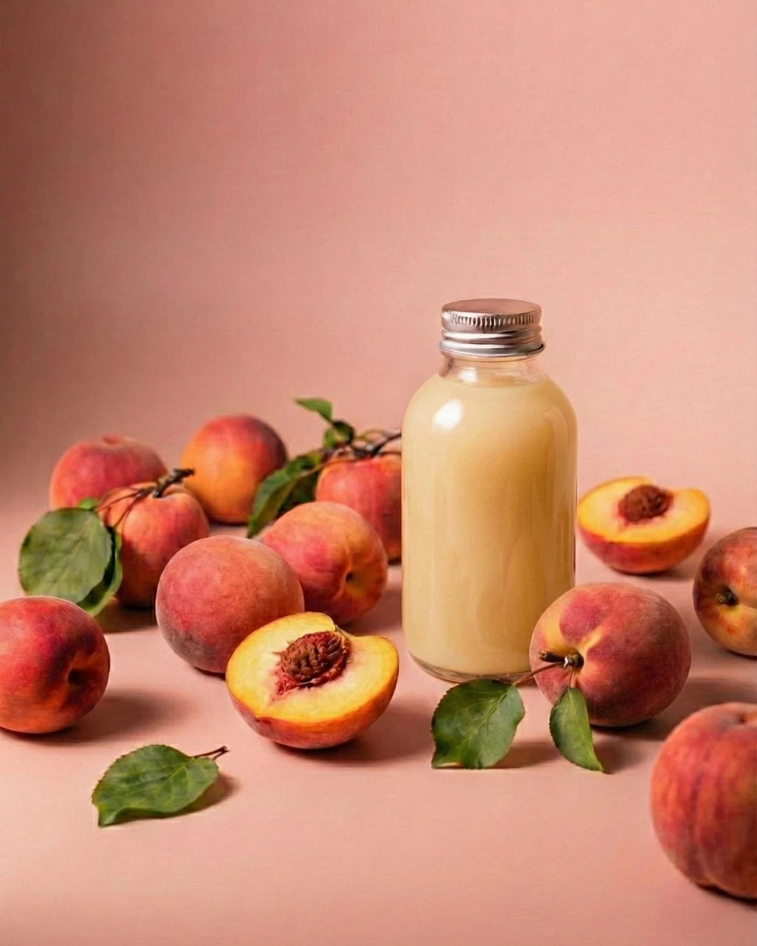 concentré de pêche