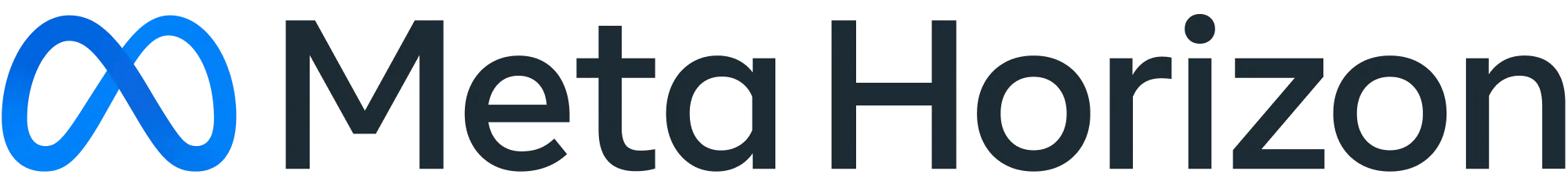 Meta Horizon Logo