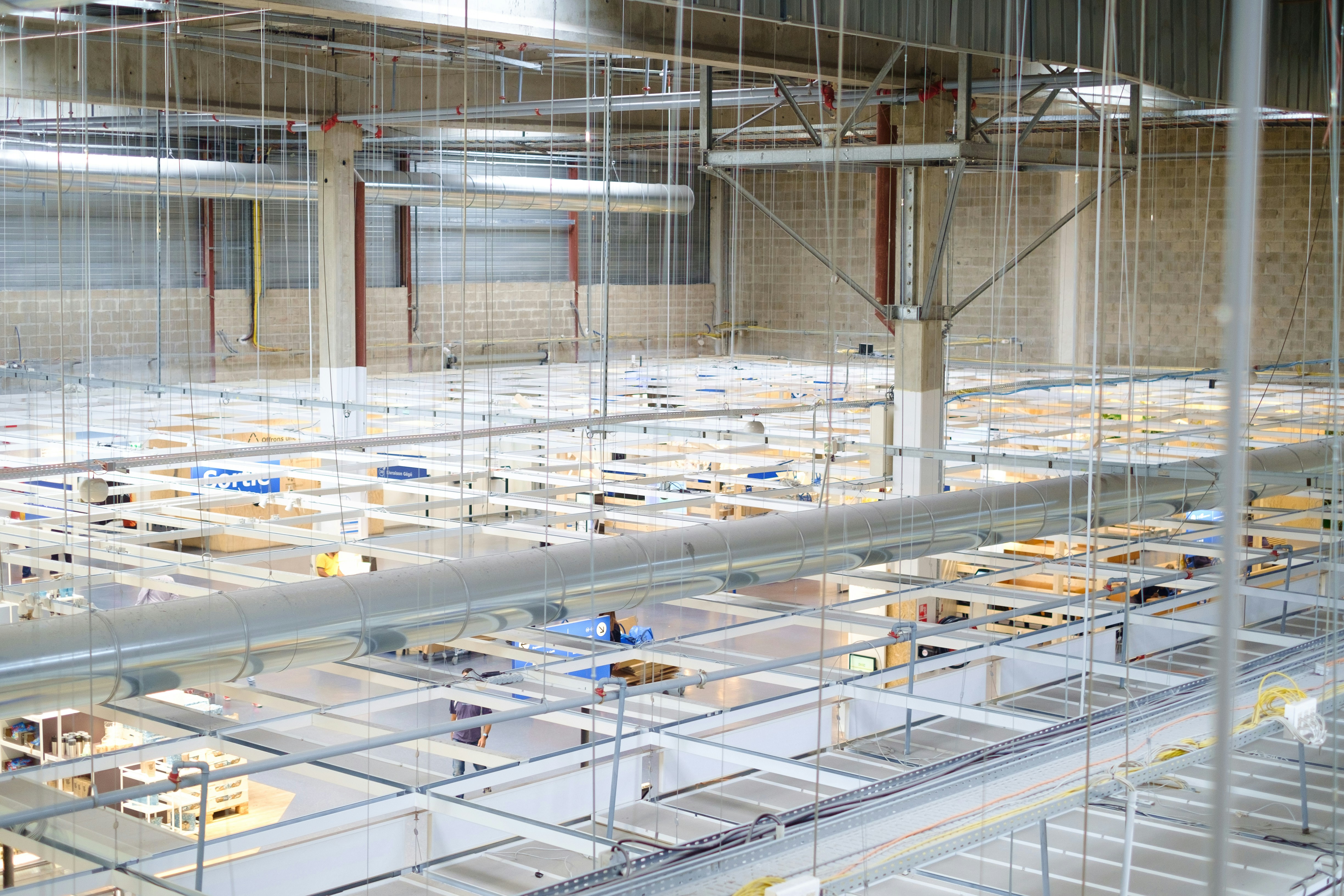 Logistique