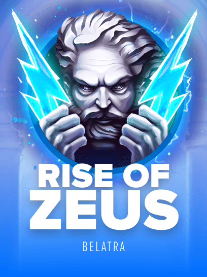 Rise of Zeus - cover matrice