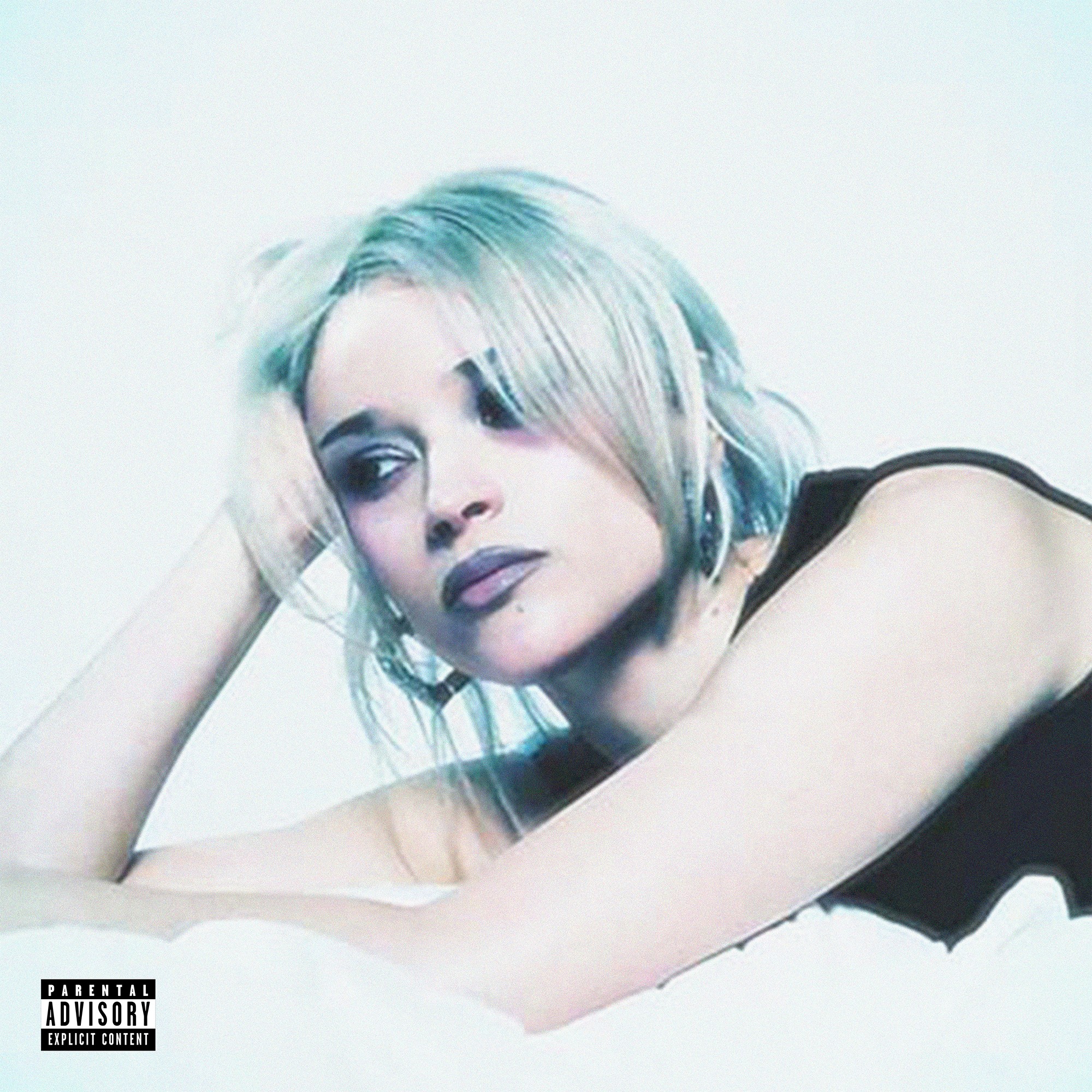 Lolo Zouaï · Les mots (single) · Date de création : 2025