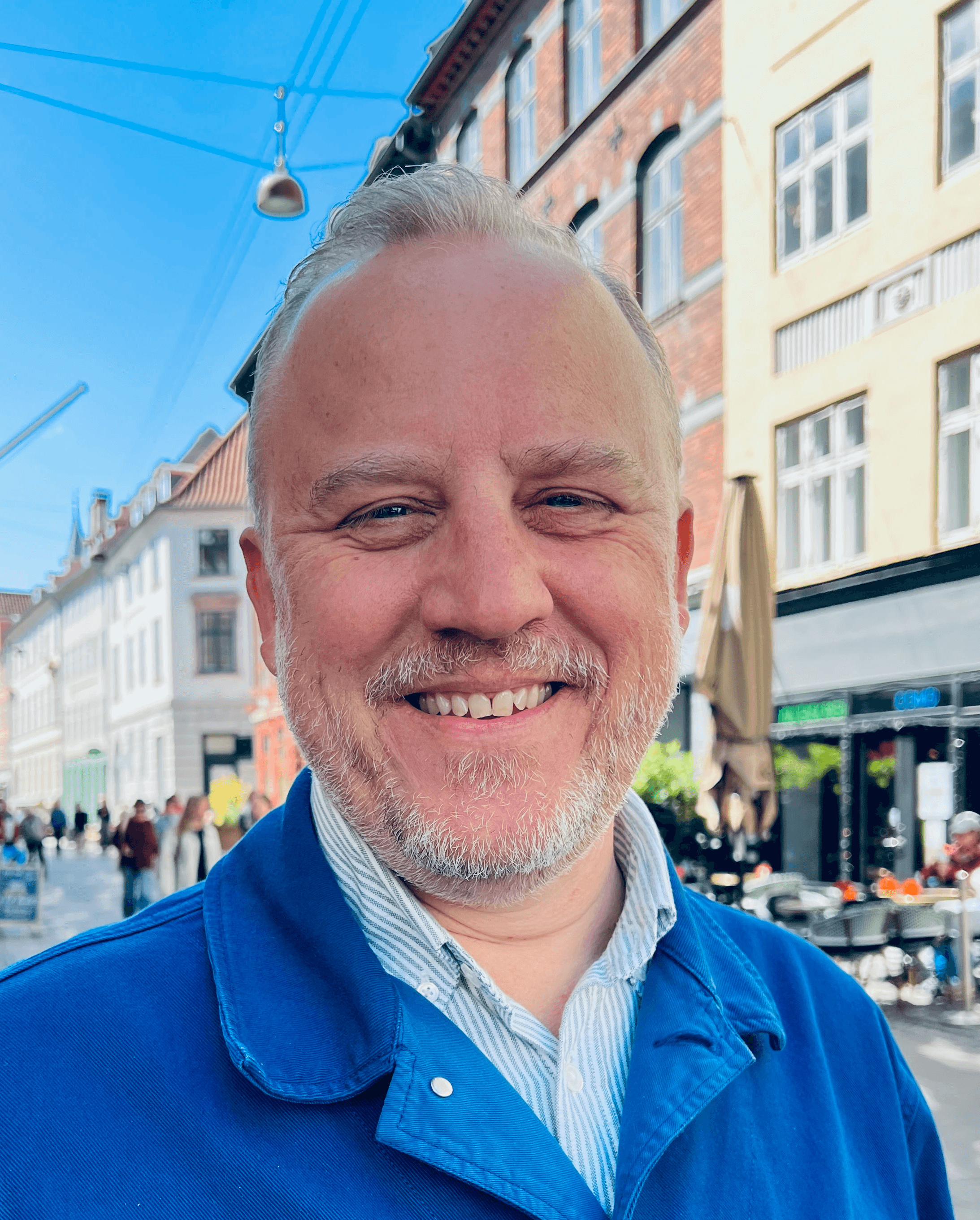 Frederik Hillerbrand