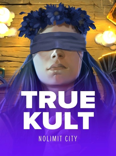 True Kult — cover