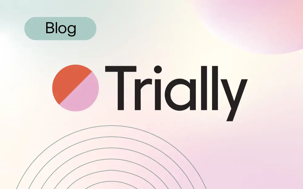 Trially branded image