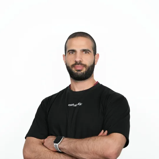 Henry Kharouf
