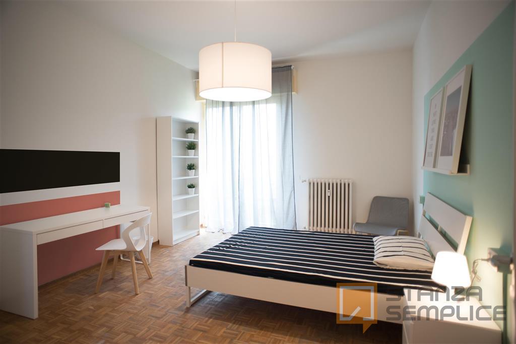 18 sqm room in Via Carlo Burci, Firenze