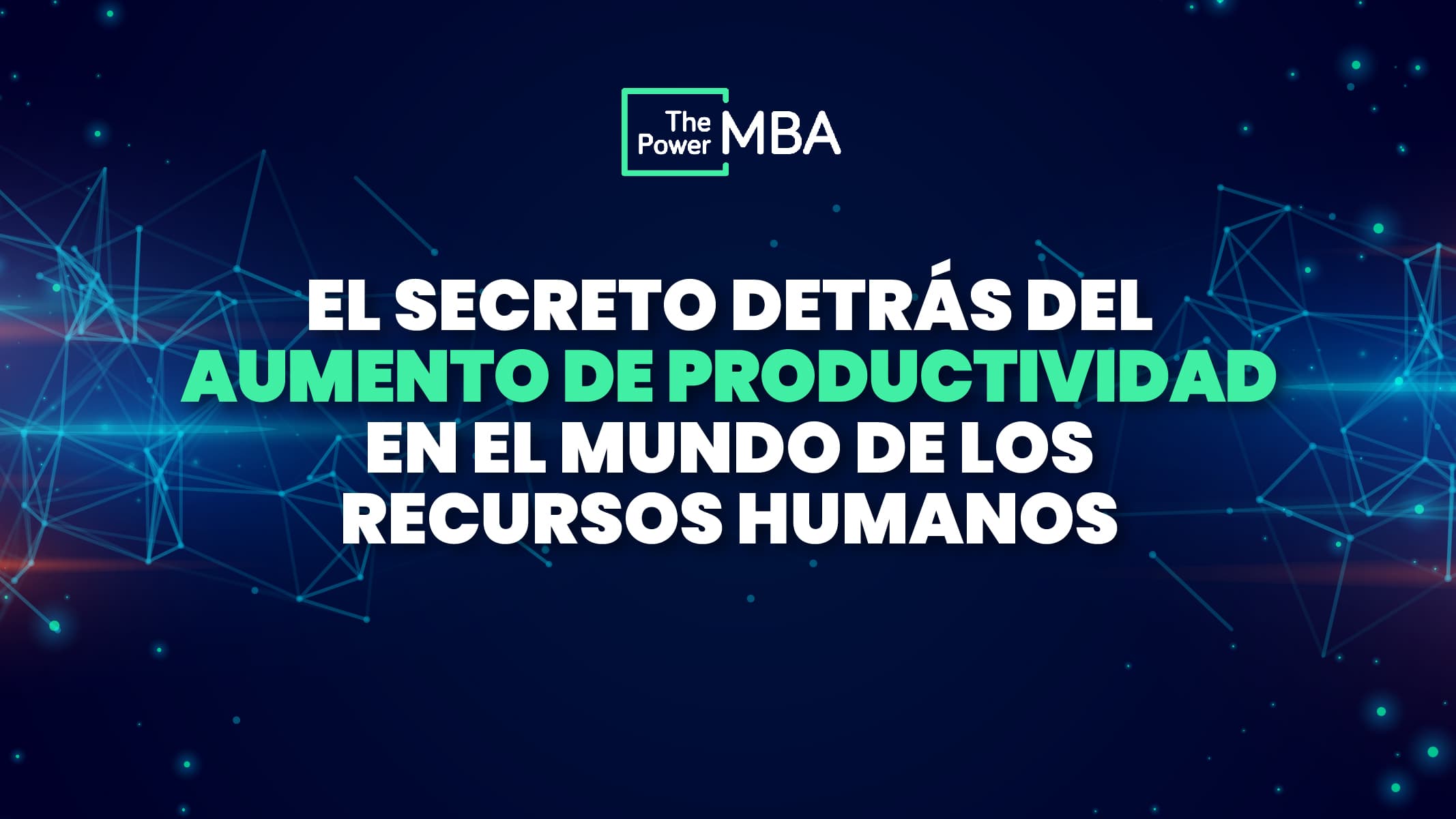 Descubre los múltiples beneficios de aplicar la Inteligencia Artificial en Recursos Humanos