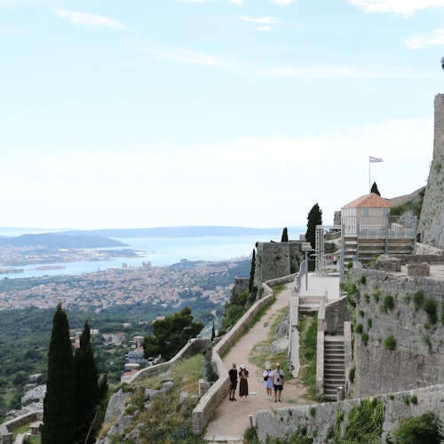 bysightseeing grønn linje
