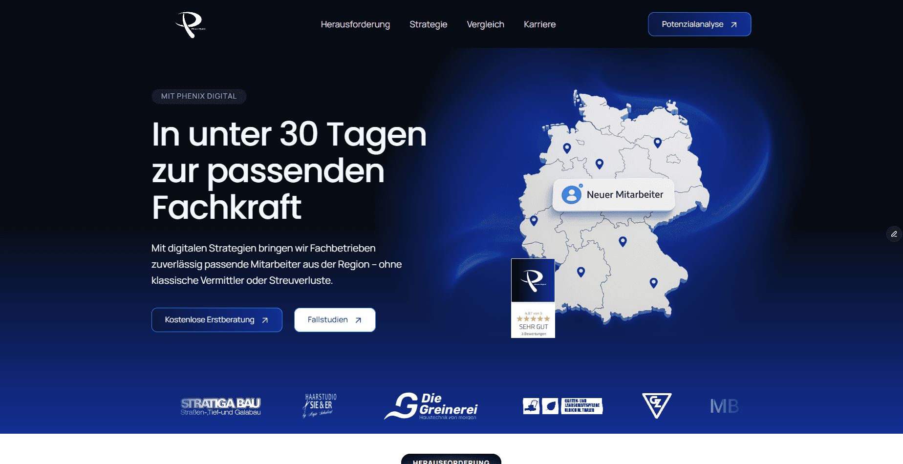 Fotografia's homepage