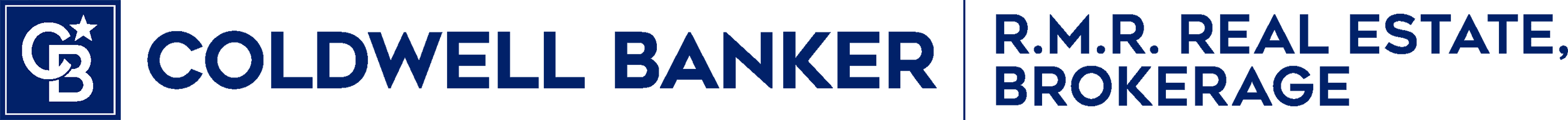 Coldwell Banker RMR Real Estate