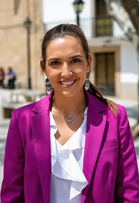 profesora particular de matematicas
