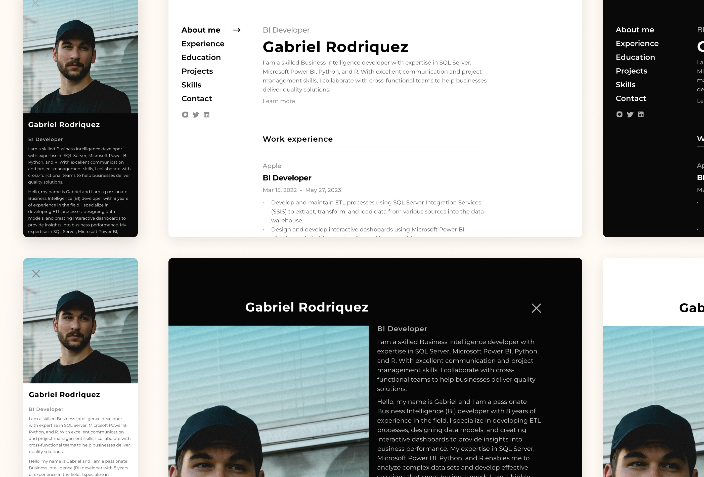 minimalistic-resume-portfolio-and-resume-website-template-for-framer