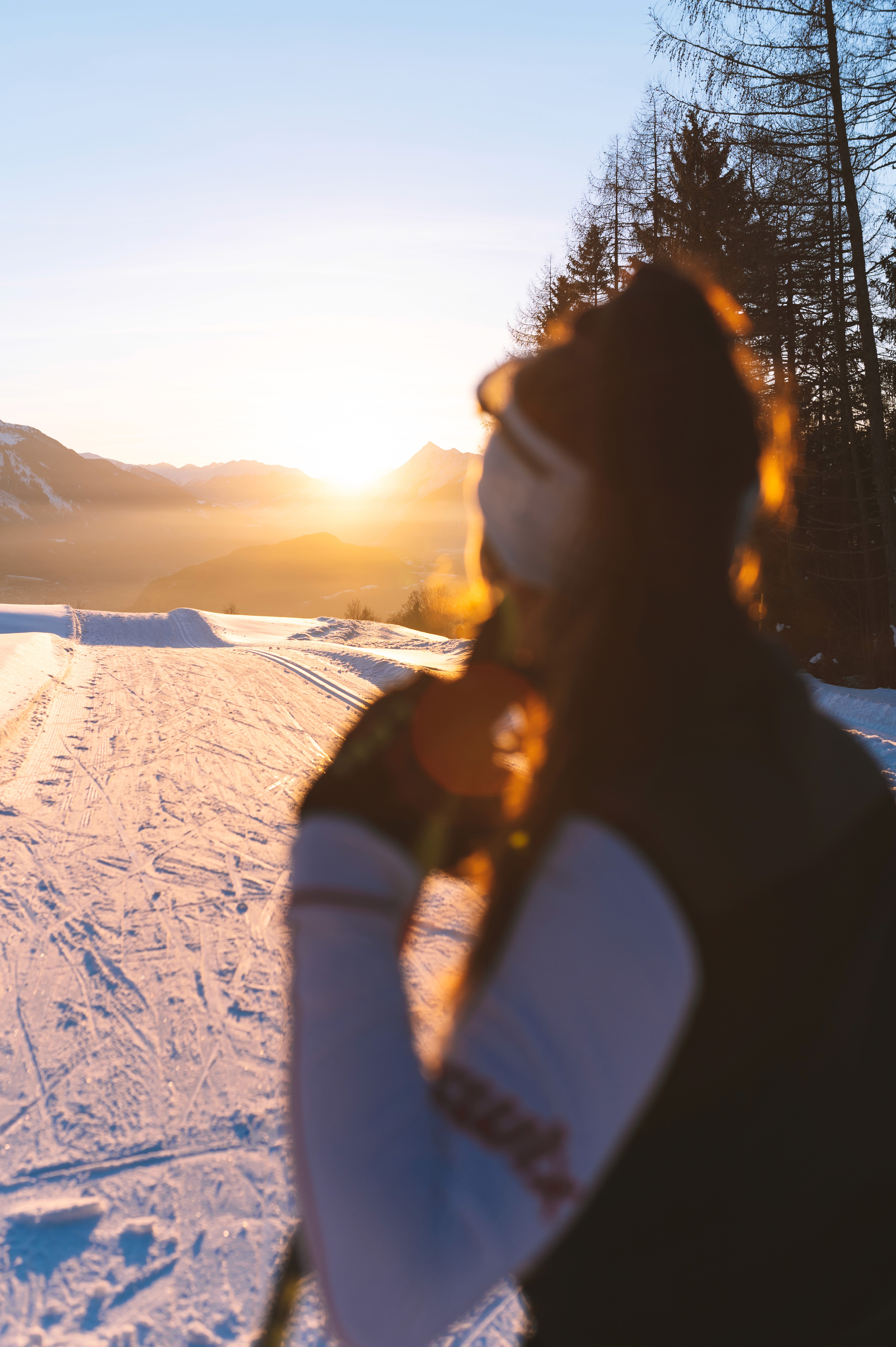 Aussenansicht Marigold