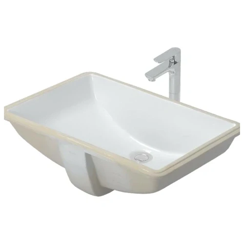 Odyssey Under Counter Basin Curved