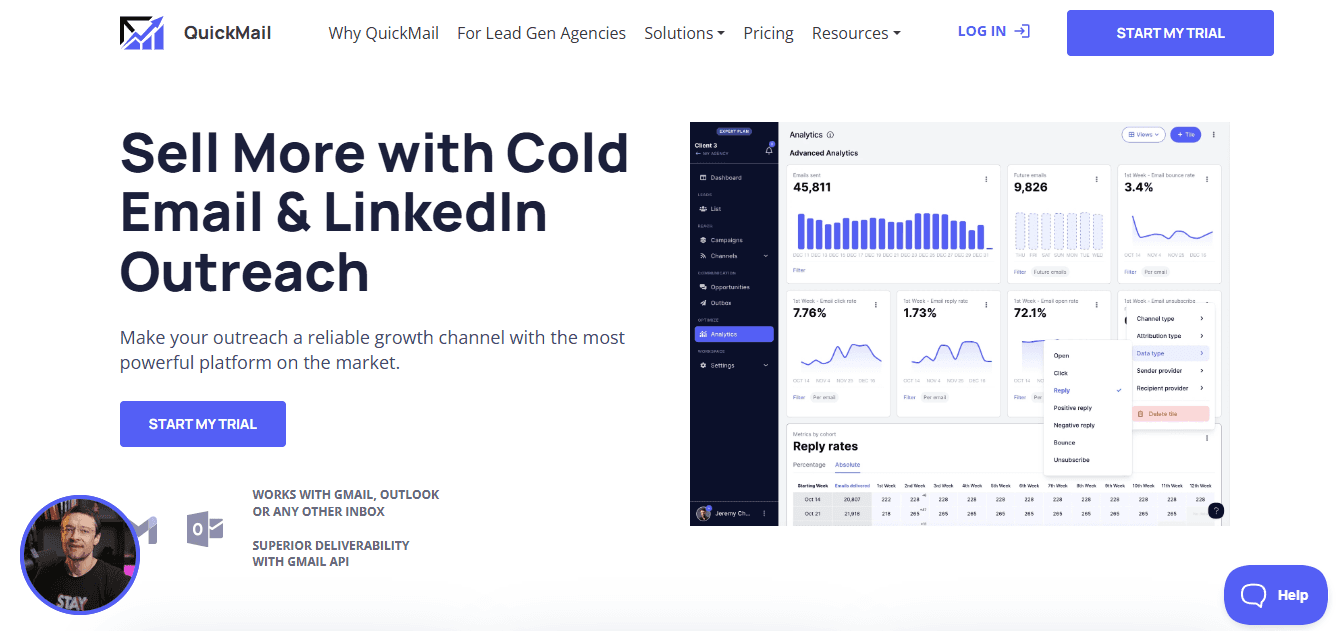 Tools - Woodpecker Alternatives