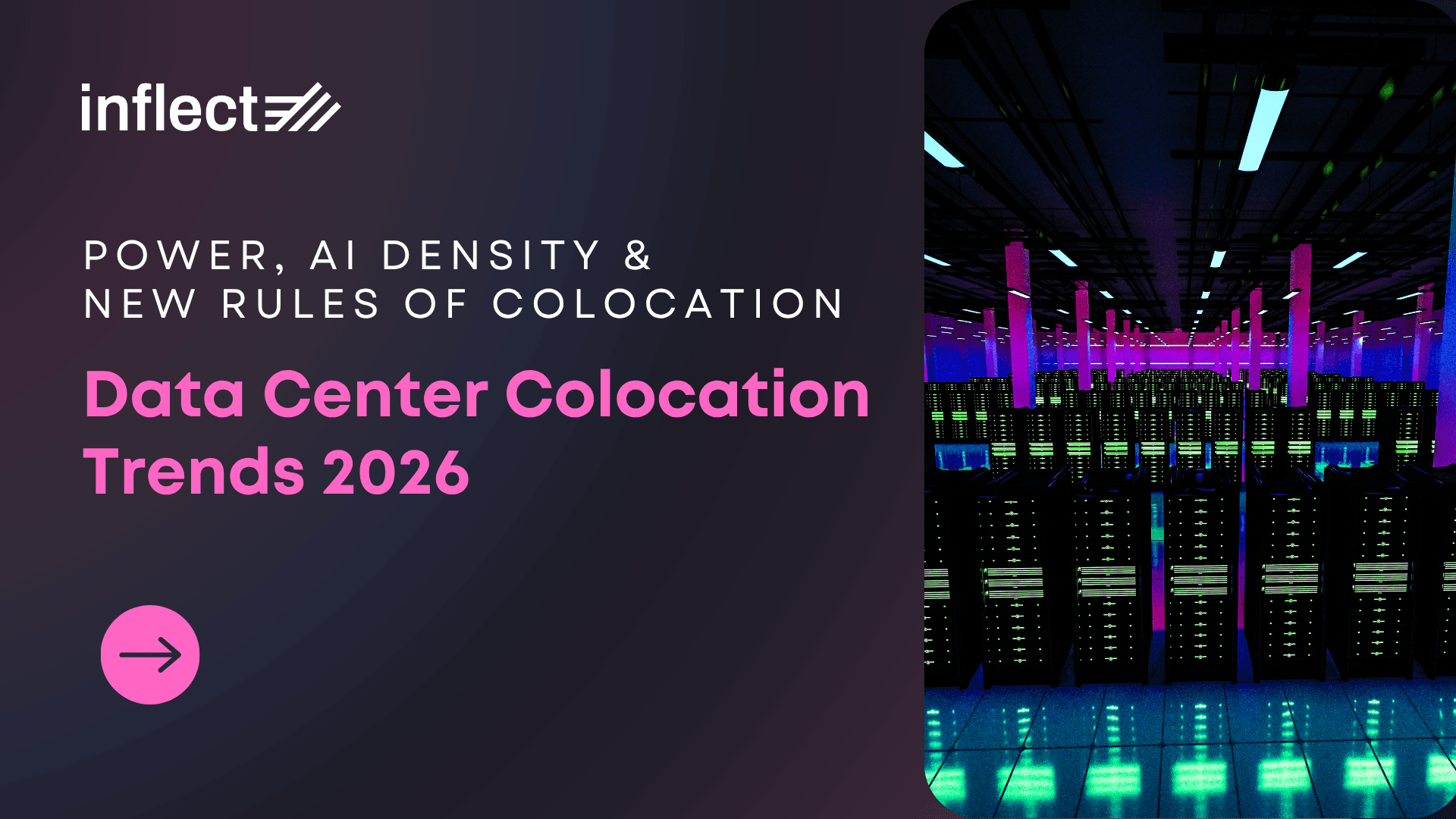 Data Center Colocation Trends 2026: Power, AI Density, and the New Rules of Colocation